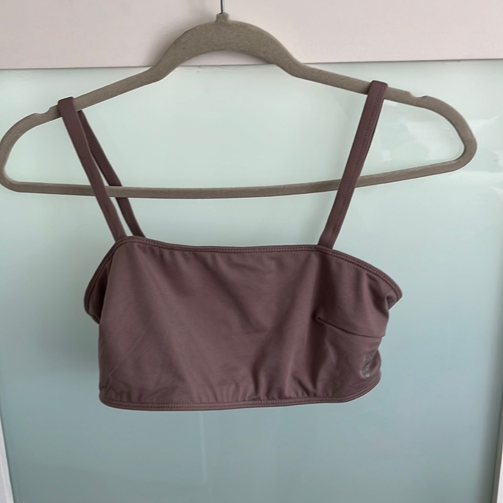 Free people sports bra